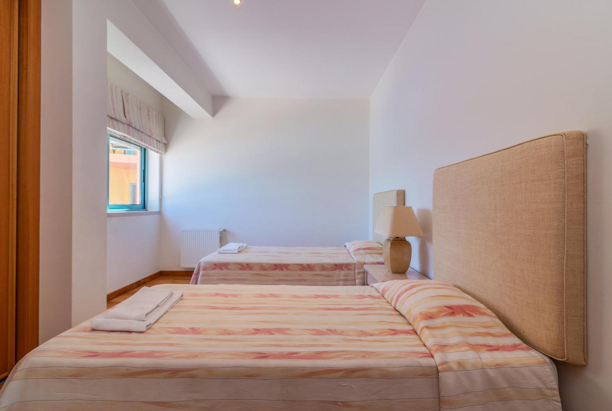 Marina De By Garvetur Apartment Albufeira