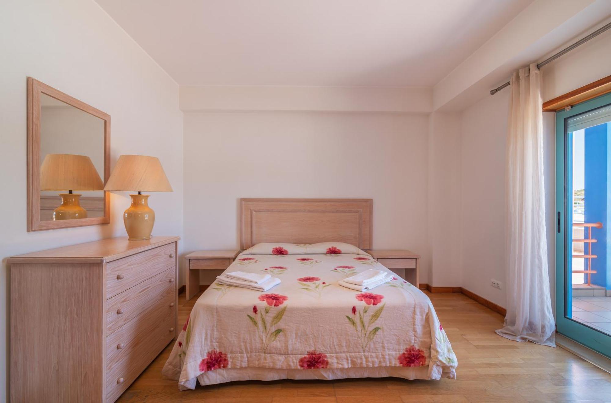 Marina De By Garvetur Appartement Albufeira