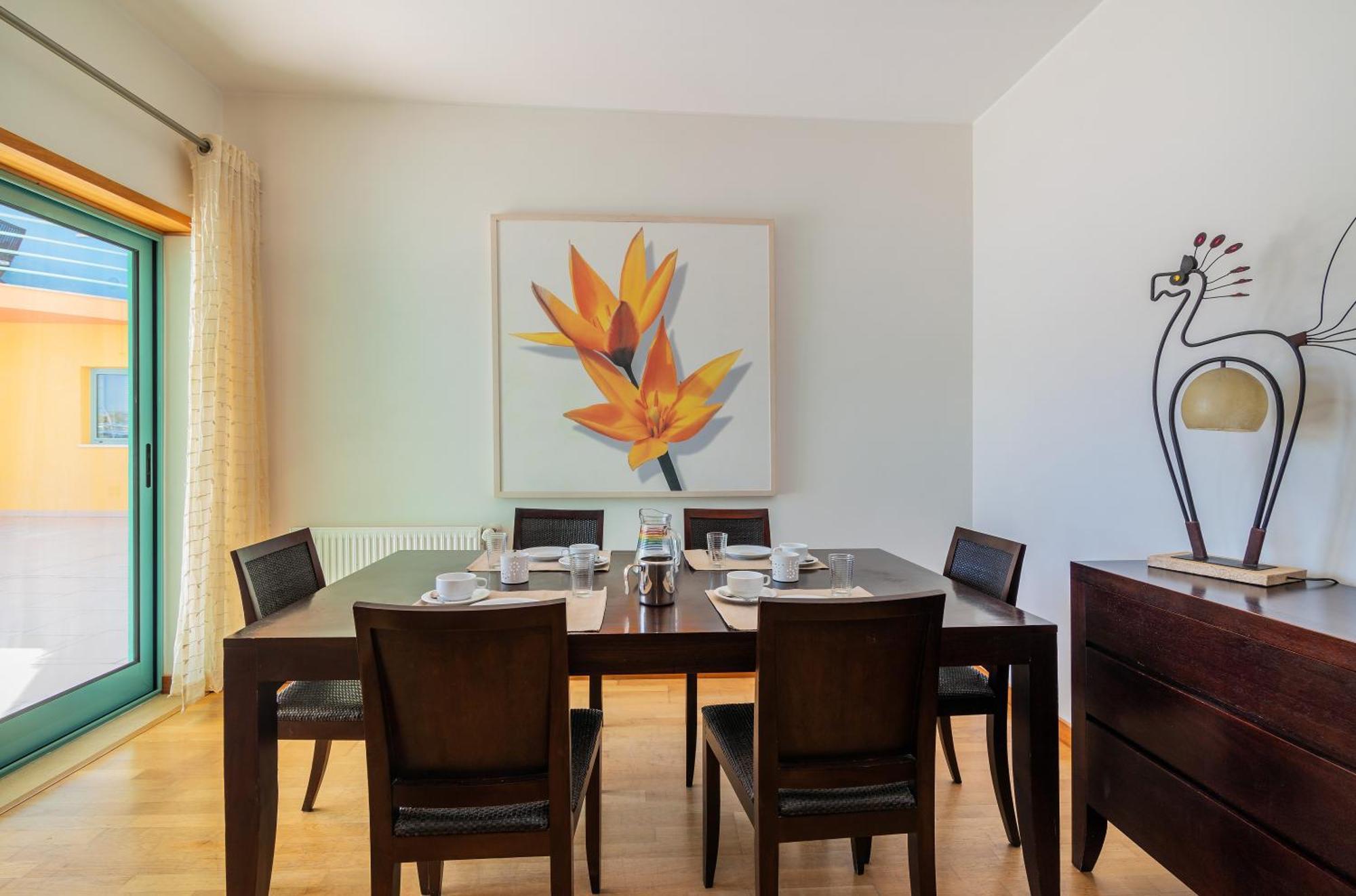 Appartement Marina De By Garvetur Albufeira